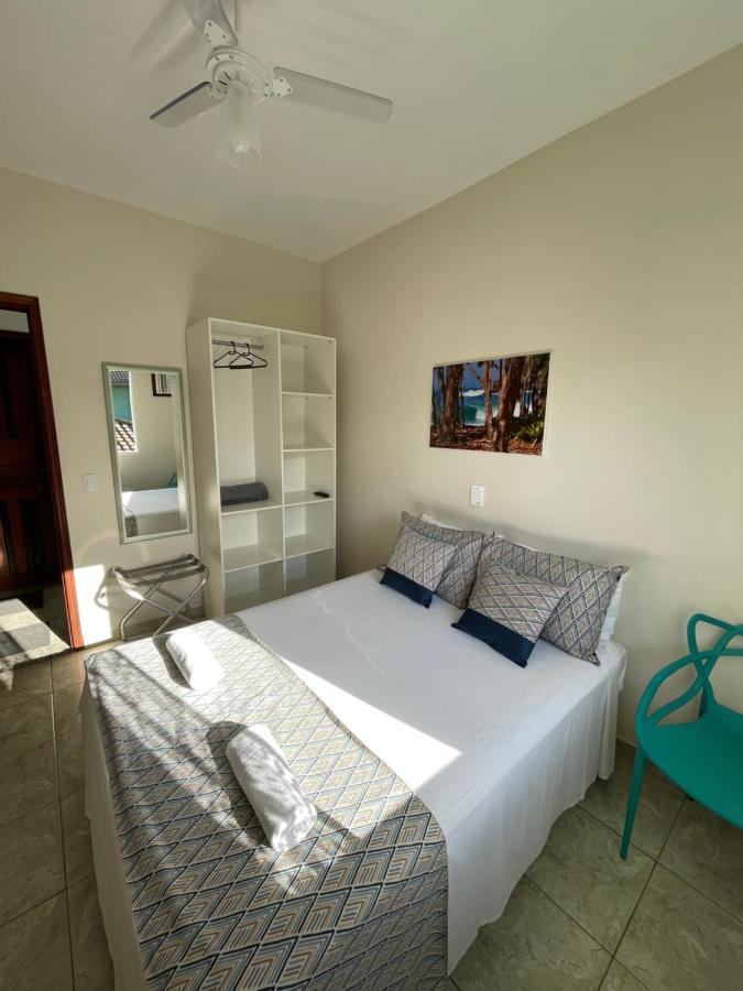 Quarto Duplo Standard